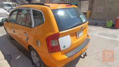 كيا رندو موديل 2008 للبيع في بغداد