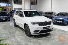 جيب جراند شيروكي 2021 للبيع في أربيل