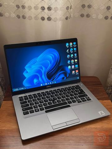 لابتوب DELL جيل عاشر i5 مستعمل للبيع في النجف الأشرف
