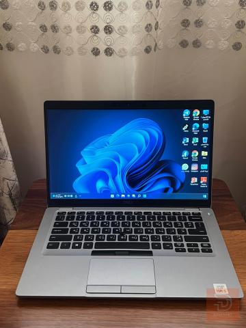 لابتوب DELL جيل عاشر i5 مستعمل للبيع في النجف الأشرف