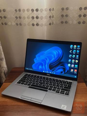 لابتوب DELL جيل عاشر i5 مستعمل للبيع في النجف الأشرف