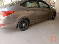 هيونداي اكسنت 2014 للبيع في بابل
