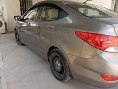 هيونداي اكسنت 2014 للبيع في بابل