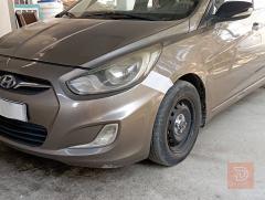 هيونداي اكسنت 2014 للبيع في بابل