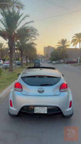 سيارة كاملة المواصفات وبدون نقص مستعمل للبيع في بغداد