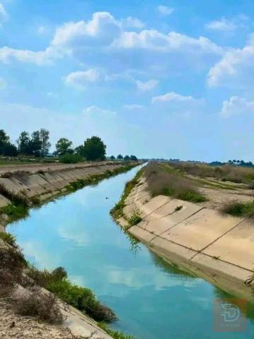 أرض 30 دونم للبيع في الأنبار