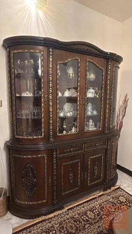 بوفية مصري للبيع في بغداد