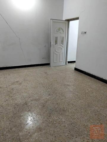 شقة في حي العصري للايجار في الديوانية