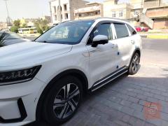 كيا سورنتو ٢٠٢١ كاملة المواصفات للبيع في بغداد