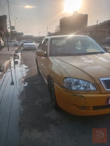 شيري اكوين 2009 للبيع في بغداد