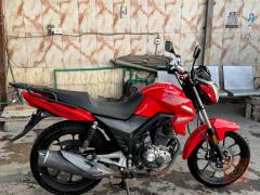 دراجة RK 2025