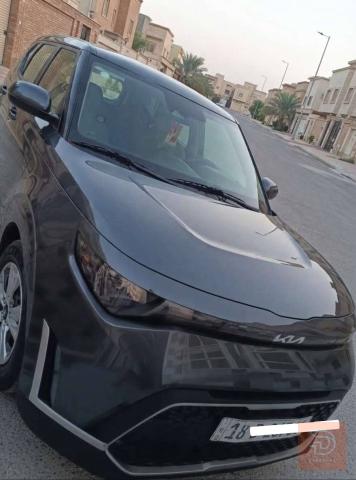 كيا صول LX 2025 للبيع في بابل