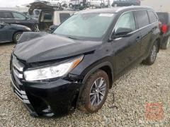 تويوتا هايلندر 2018 AWD XLE للبيع في بغداد