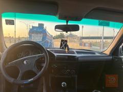 سيارة اصل 525 مع مكينة 540 مستعمل للبيع في نينوى