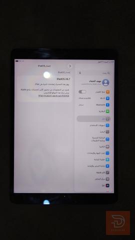 ايباد اير 3 مستعمل للبيع في نينوى