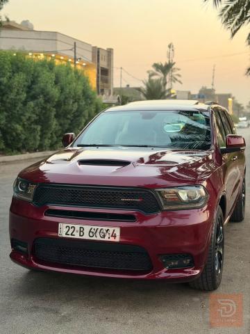 تويوتا دوج دورنكو 2020 GT خليجي للبيع في بغداد
