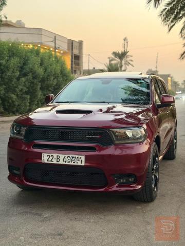 تويوتا دوج دورنكو 2020 GT خليجي للبيع في بغداد