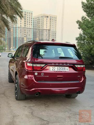 تويوتا دوج دورنكو 2020 GT خليجي للبيع في بغداد