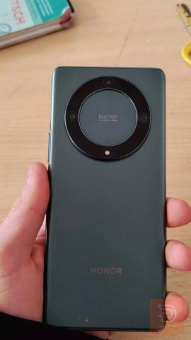 هاتف HONOR X9b 5G نظيف جدا جديد للبيع في كربلاء المقدسة
