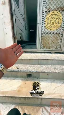 مشتمل في حي الزيتون للايجار في الأنبار