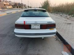 دايو برنس ٩٥ للبيع في بغداد