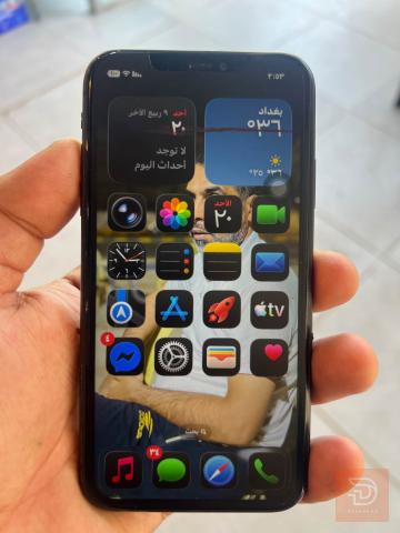 apple iPhone 11 مستعمل للبيع في النجف الأشرف
