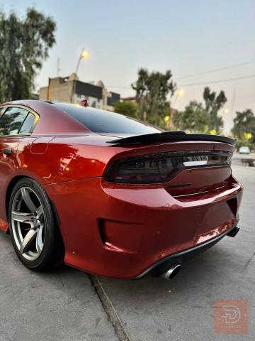 دوج جارجر SRT 6.4 2021 للبيع في بغداد
