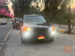 بيم X3 فول مواصفات بانوراما 2008 للبيع في نينوى