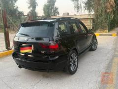 بيم X3 فول مواصفات بانوراما 2008 للبيع في نينوى