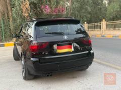 بيم X3 فول مواصفات بانوراما 2008 للبيع في نينوى
