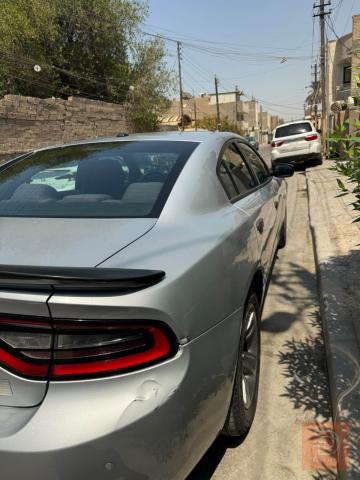 دوج جارجر 2020 بغداد للبيع