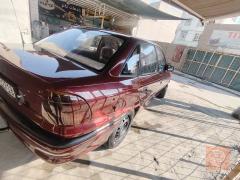 سيارة استرا موديل 93 نظيفة جدا للبيع في كركوك