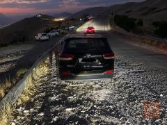 كيا سورنتو 2017 خليجي فول مواصفات للبيع في بغداد
