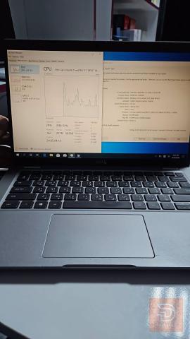 لابتوب Dell Latitude 5420 لمس للبيع في نينوى
