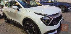 كيا سبورتج 2024 زيرو للبيع في بغداد