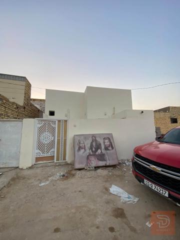 بيت طابو زراعي 100 متر في حي الجامعة للبيع في بغداد