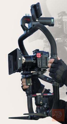 Tilta Ring Grip مستعمل للبيع في بغداد