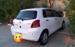 ياس موديل 2006 للبيع في النجف الأشرف