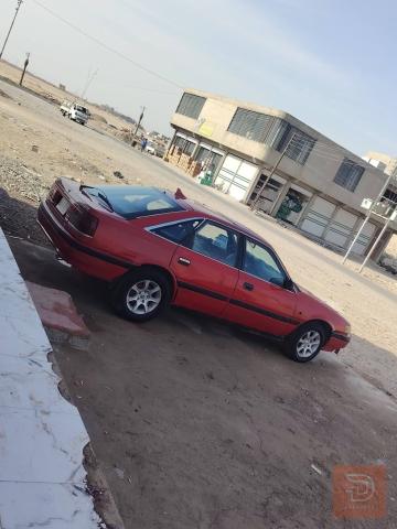 مازدا 626 موديل 1991 للبيع في صلاح الدين