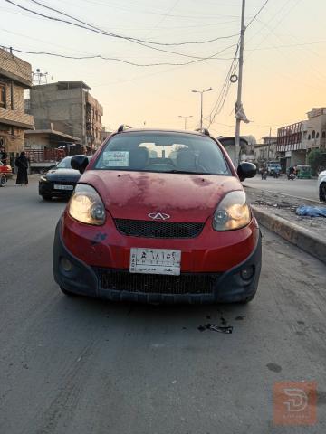 بي ام دبليو اكس وان 2014 للبيع في بغداد