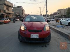 بي ام دبليو اكس وان 2014 للبيع في بغداد