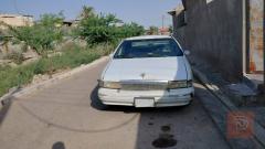 دولفين 1993 للبيع في بغداد