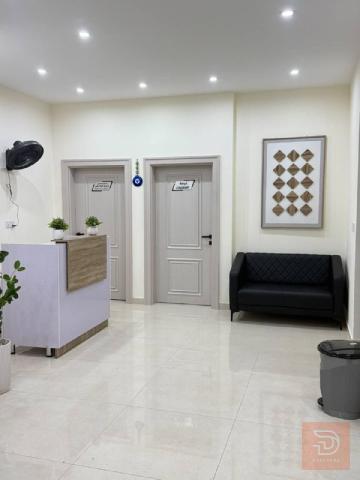 أطباء اختصاص لمجمع طبي في حي العامل — بغداد