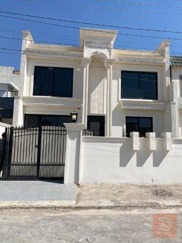 بيت 200 متر في مجمع مهندسين جديد للبيع في أربيل