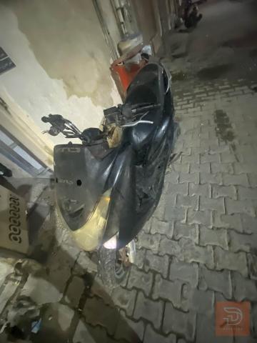 دراجة ماجستي S مستعمل للبيع في بغداد
