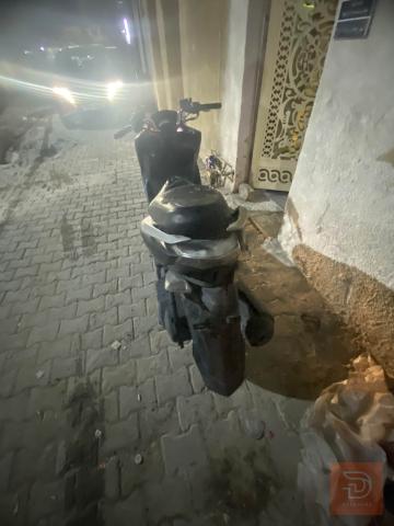 دراجة ماجستي S مستعمل للبيع في بغداد