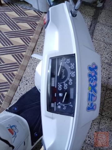 ياماها دراجة يماه منت جديدة للبيع في بغداد