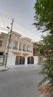 منزل طابقين في حي 5 حساروك للبيع في أربيل