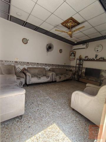 بيت في حي ميسان 130 متر للبيع