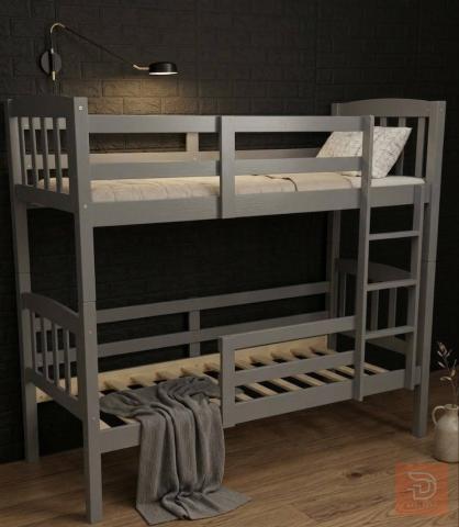 سرير حديث بتصميم عصري 160 في 70 سم للبيع في بغداد